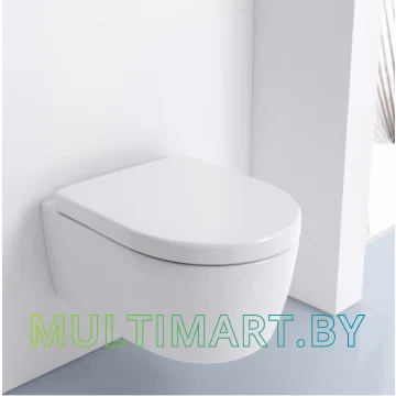 Унитаз Keramag iCon 204000000 картинка 2